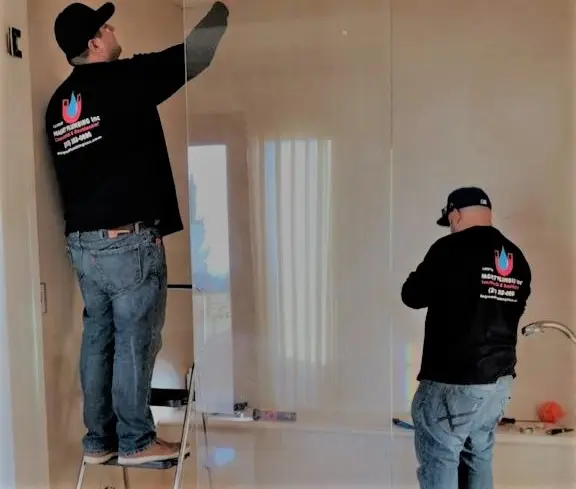 Professional plumbing installation for Tankless Water Heater Installation in Northgate